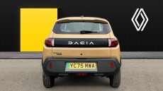 Dacia Spring 27kWh Expression 65 48kW 5dr Auto Electric Hatchback
